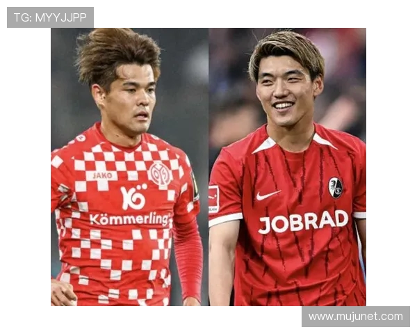 哪些日本国家队球员效力于德甲？最新名单整理