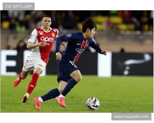 韩国球员在法甲的表现与影响