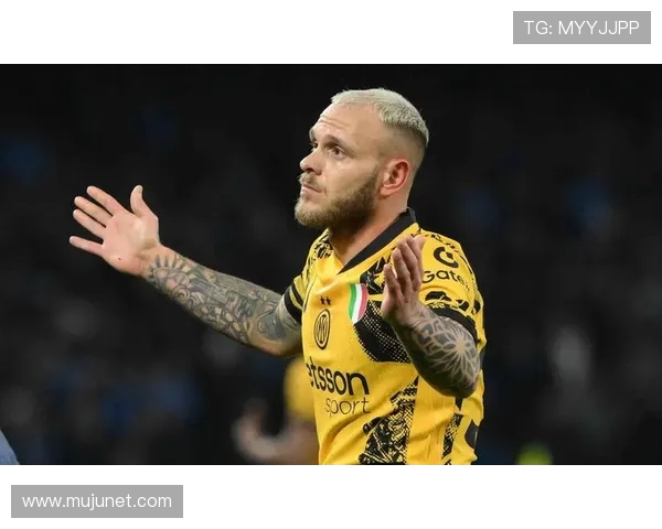 卡萨诺为曾批评迪马尔科道歉称其正迎来职业生涯最佳赛季