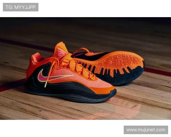 字母哥Freak8新鞋发布女儿灵感首发配色将于八月上市